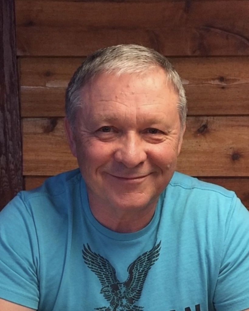 Michael Daniel VanMeter Profile Photo