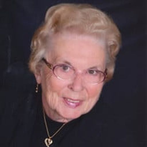 Audrey Erickson Profile Photo