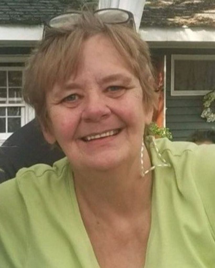 Rose M. Carr