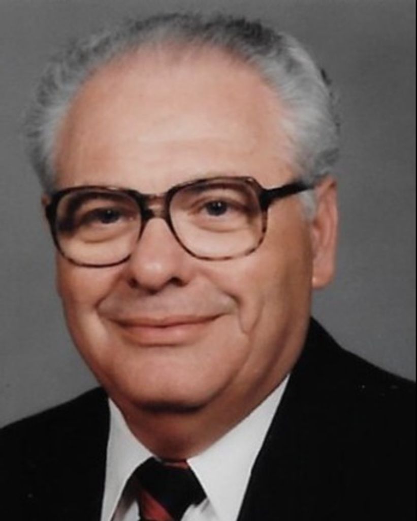 Kenneth Kepner Bercaw