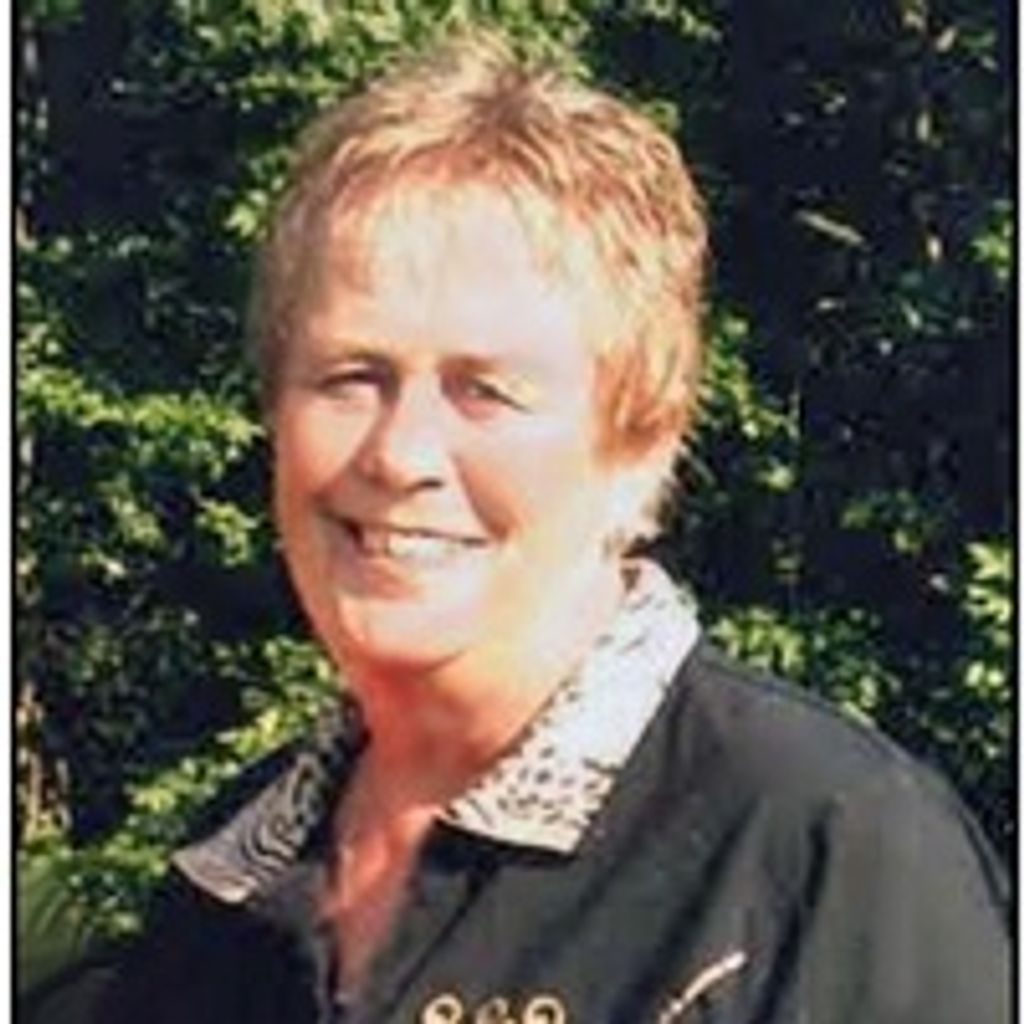 Jane Allene Moore
