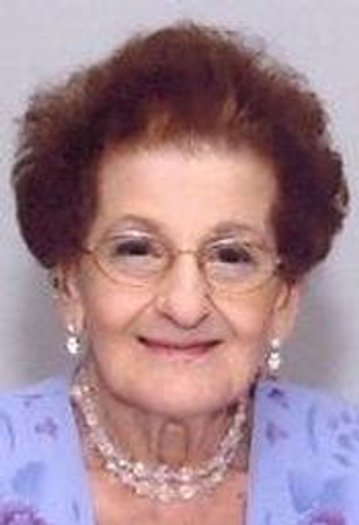 Rose M. Panfili