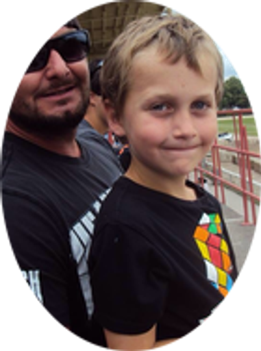 Matthew Joseph Douglas Craib Profile Photo