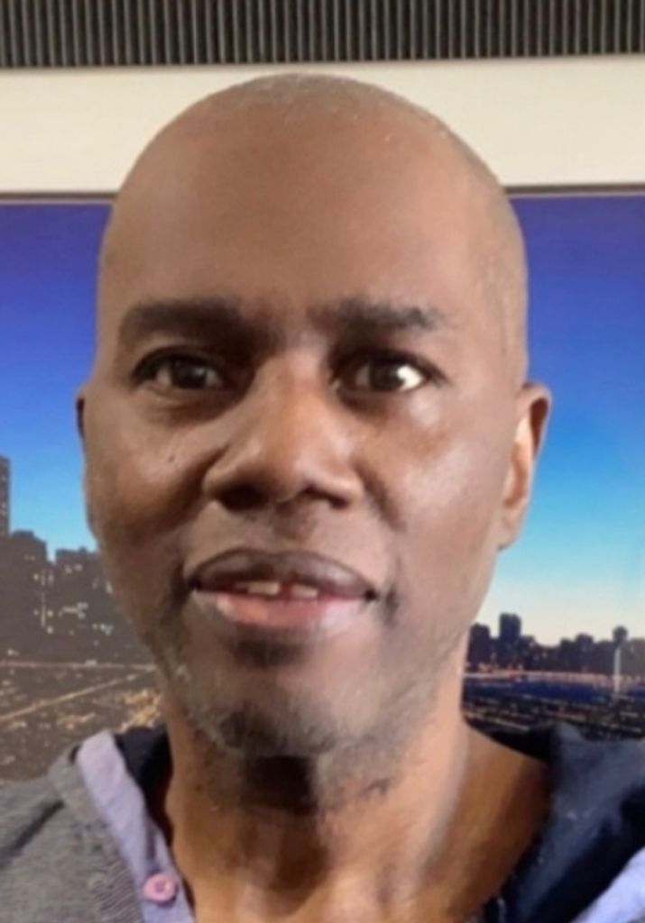 Larry Williams Profile Photo