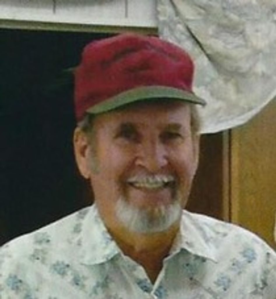 Virgil Francis Wright