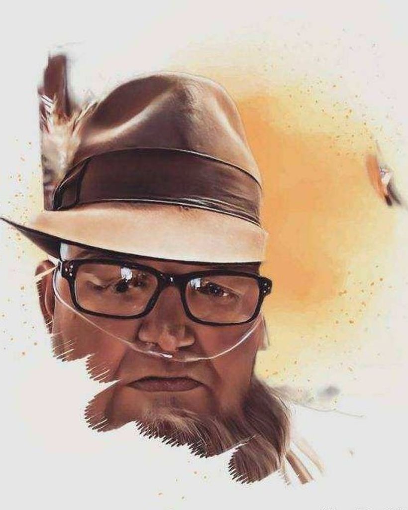Roland Almon Page, Jr.