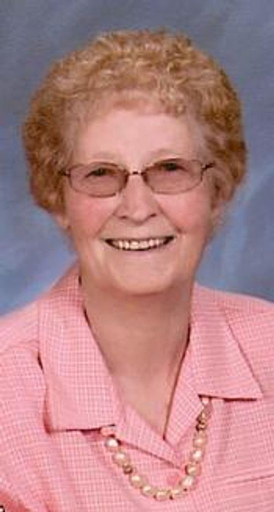 Joan Albertson Profile Photo