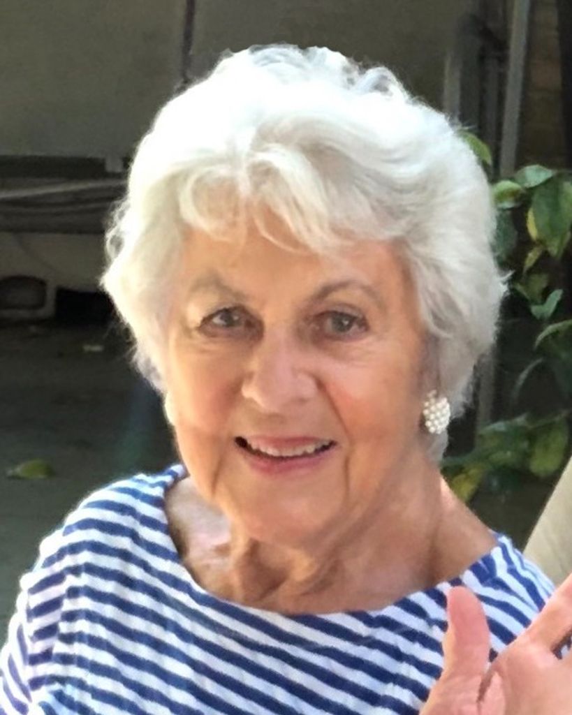 Eleanor Patrick