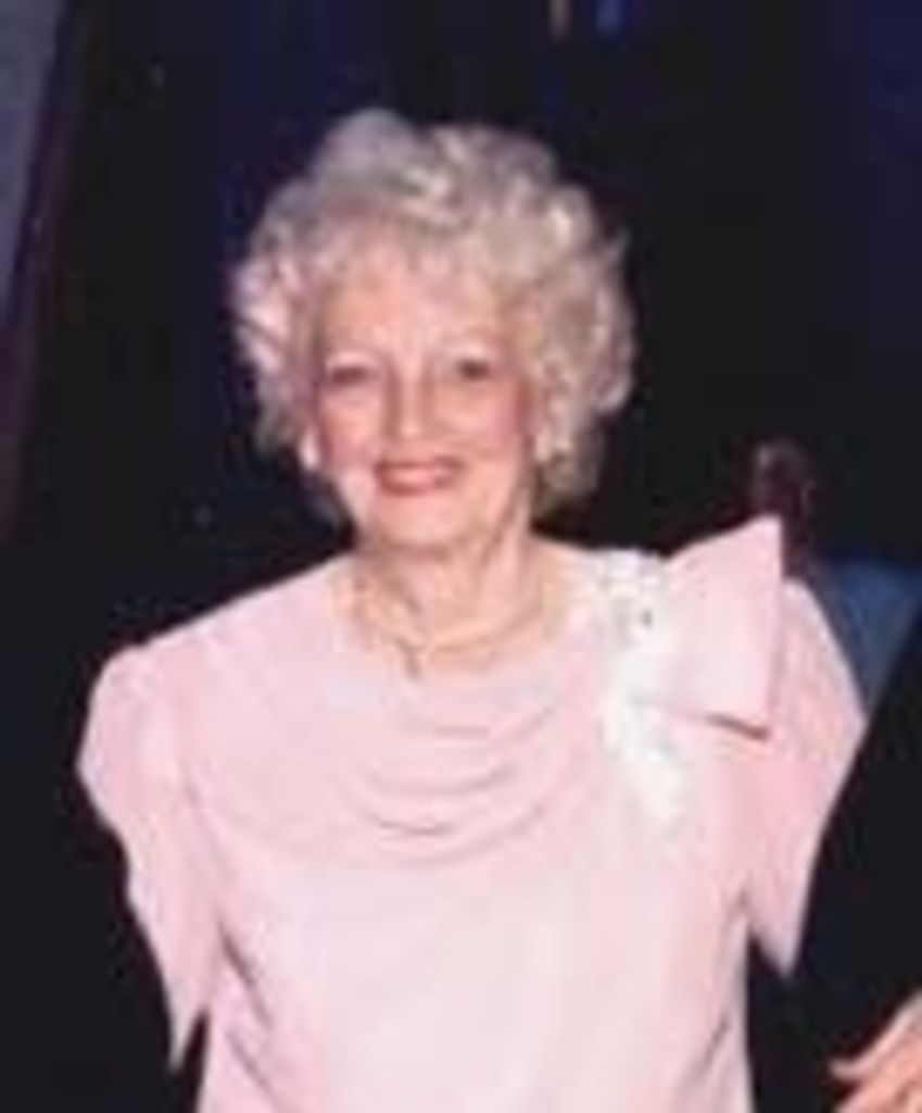 Eileen Davy Profile Photo