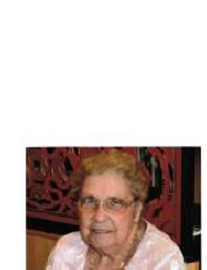 Irene T. Bisson