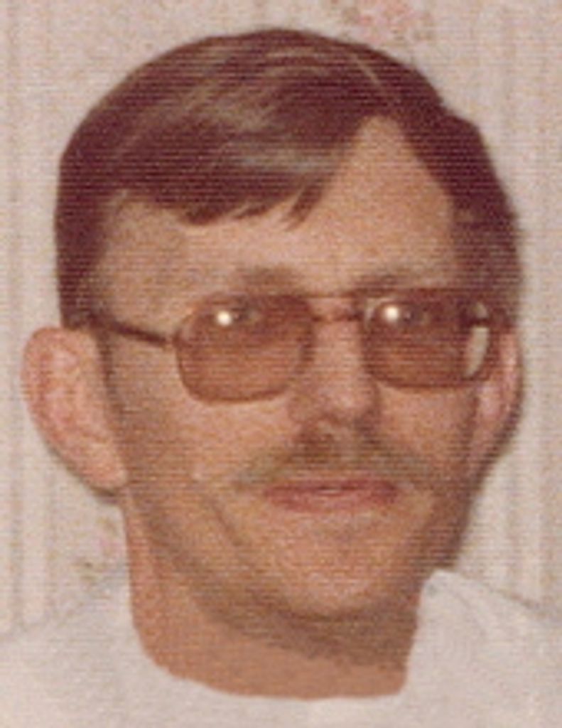 Roger LeRoy Logan