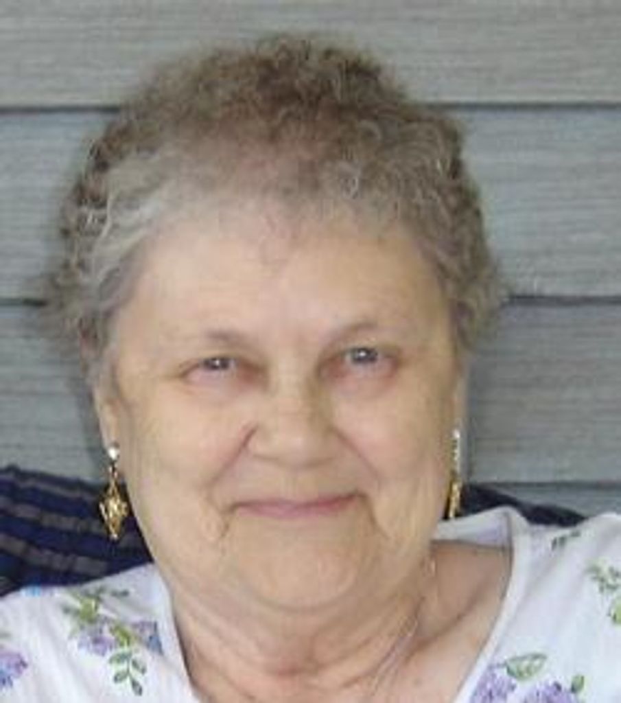 Eilene (Bentley) Wingert