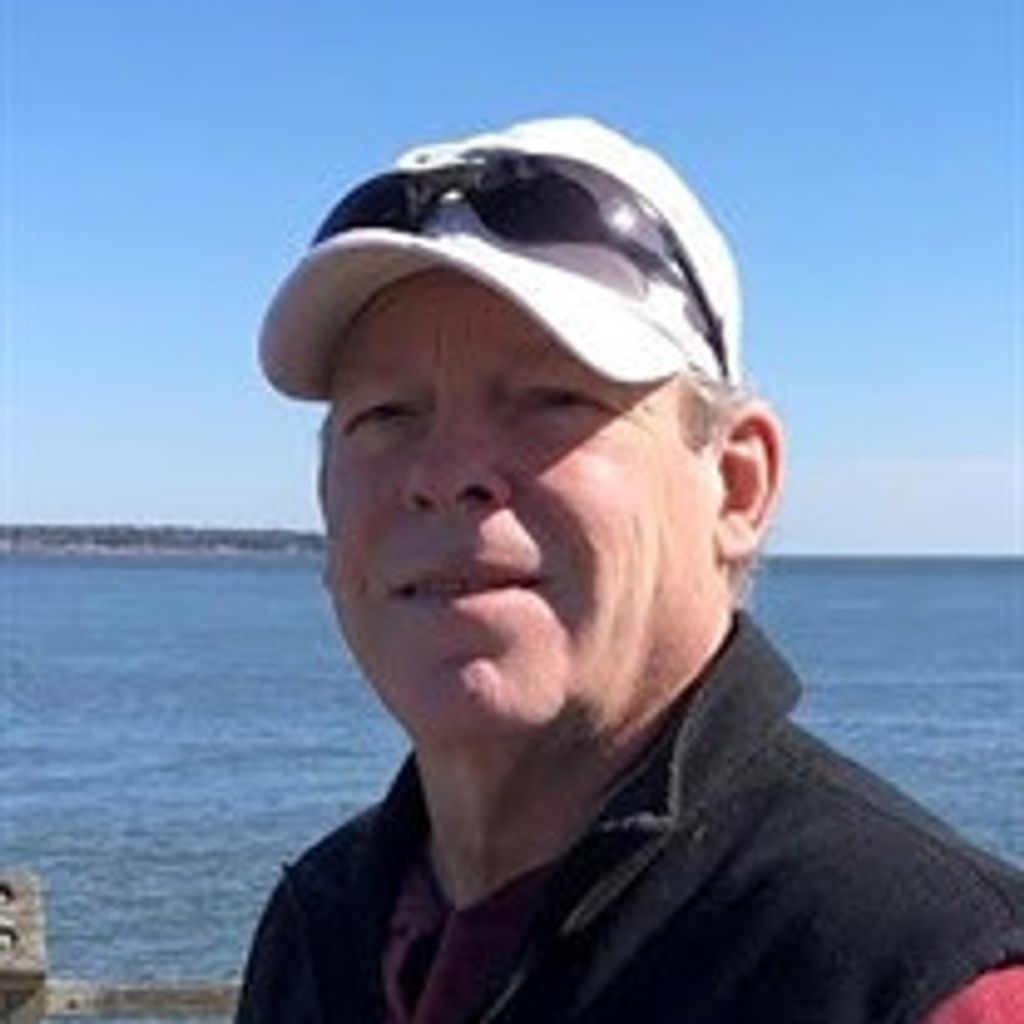 Wayne Eugene Bliven