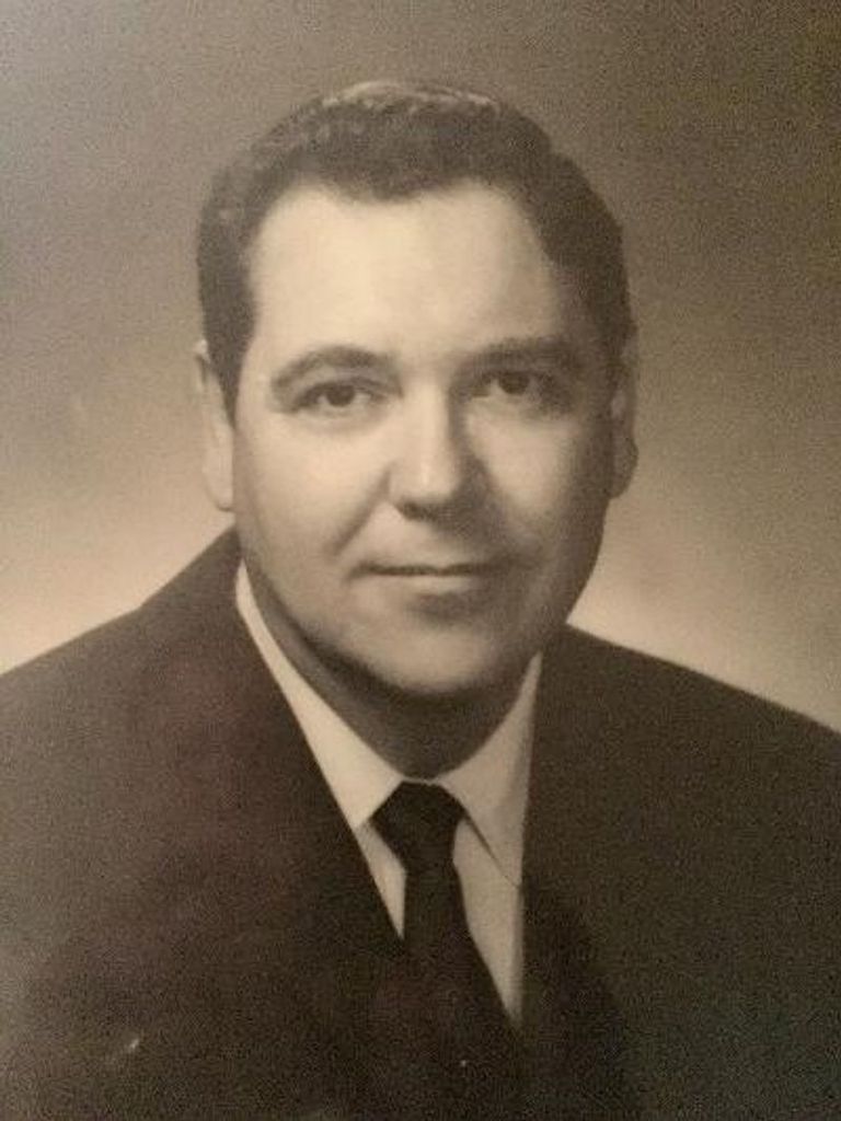 Carl Wesley Wilson Profile Photo