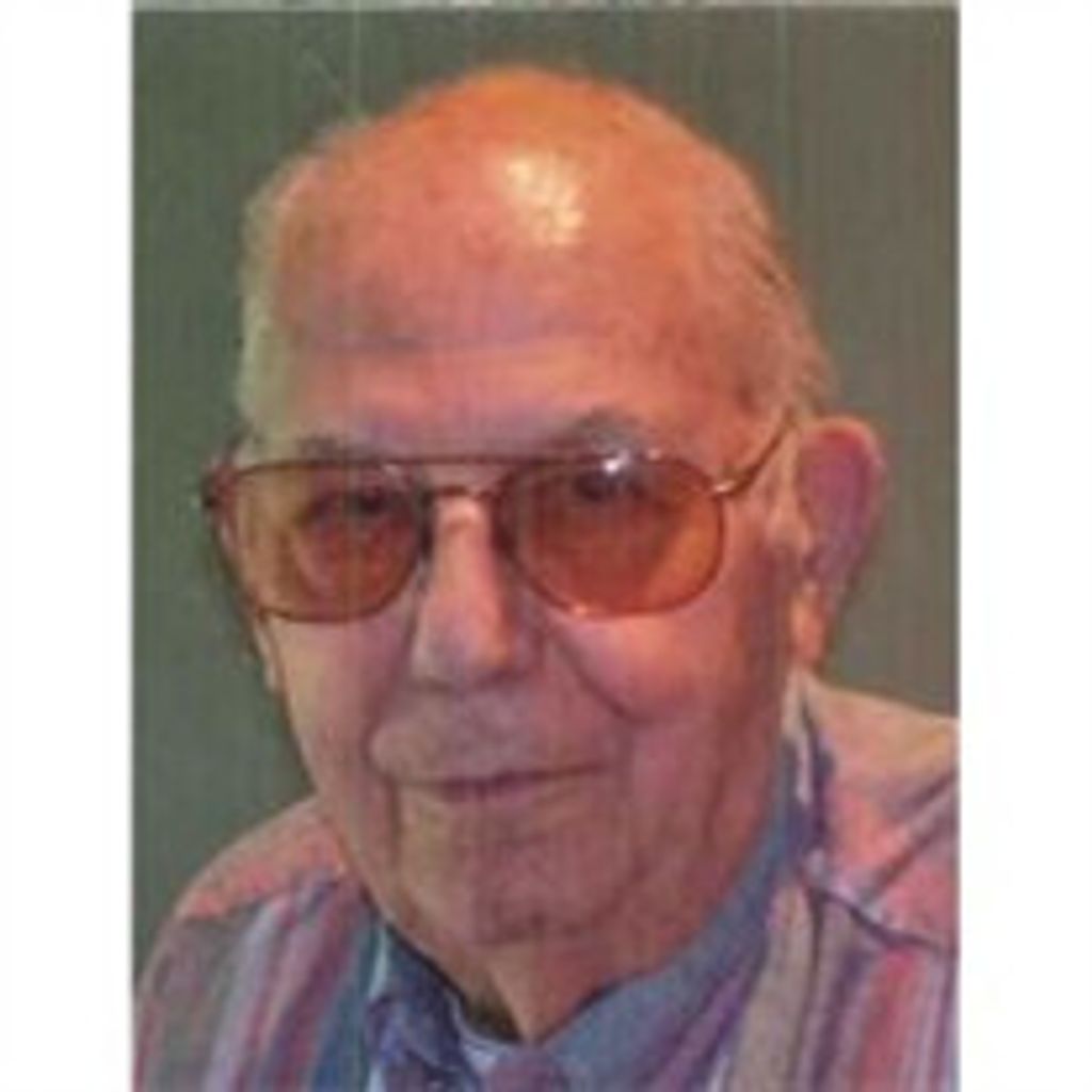 Wesley Wycliffe Sawyer, Jr.