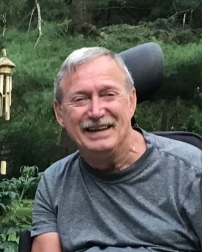 Ronald A. Johnson Profile Photo