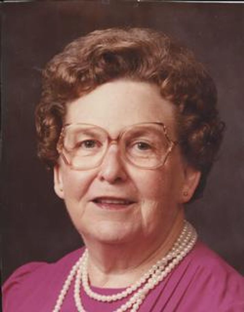 Helen C. Richardson Profile Photo
