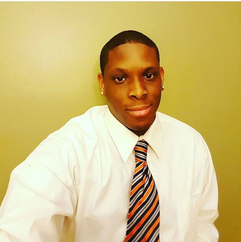Joshua Beaufort Pyram Profile Photo