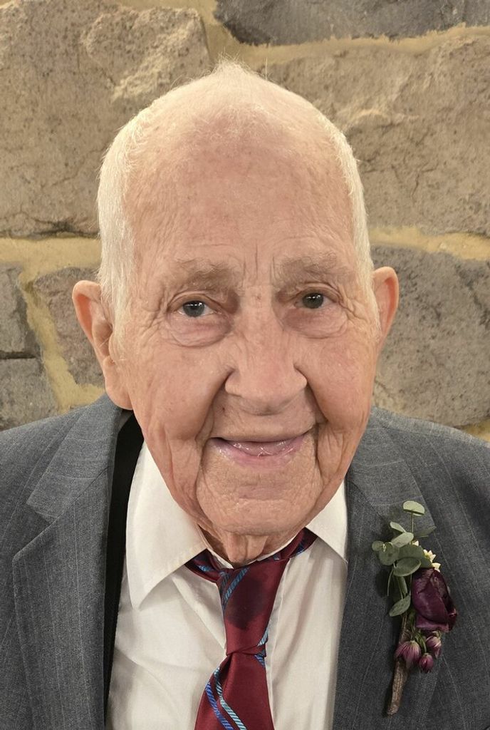 Merle L. Schmidt, Sr.