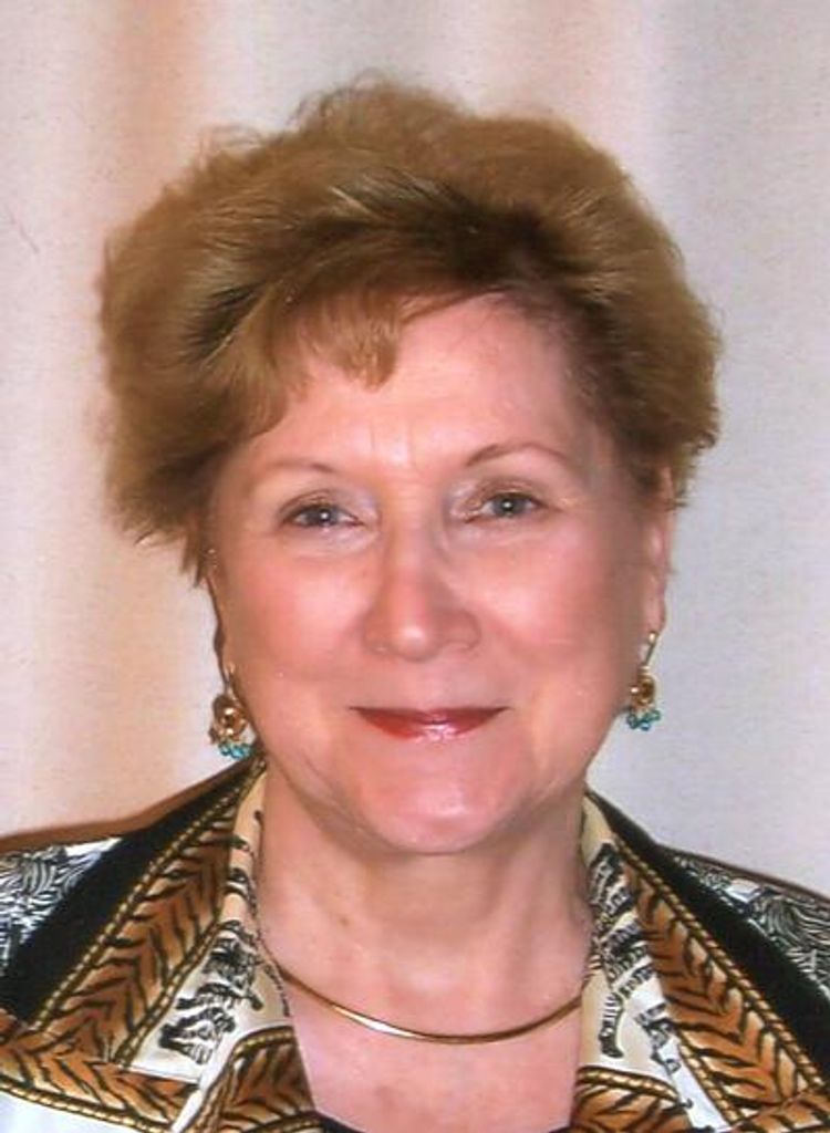 Patricia Restivo Profile Photo