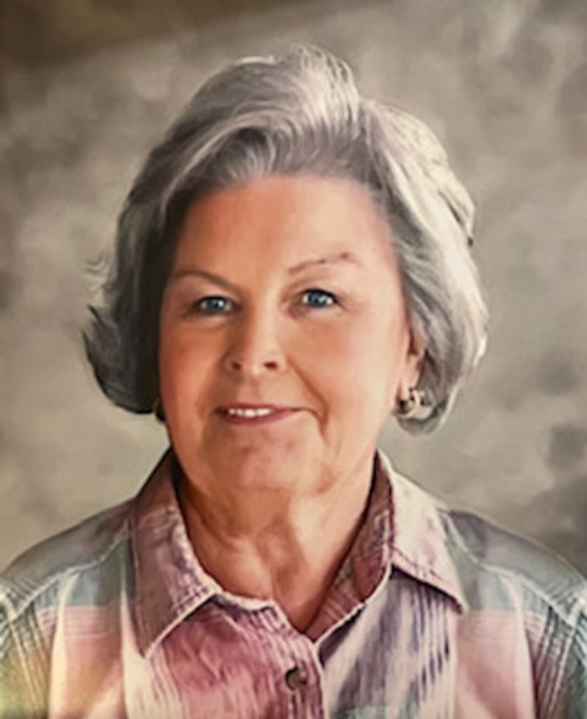 Willie Ruth Guinn Profile Photo