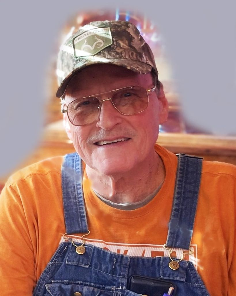 Robert Earl Kiker Profile Photo