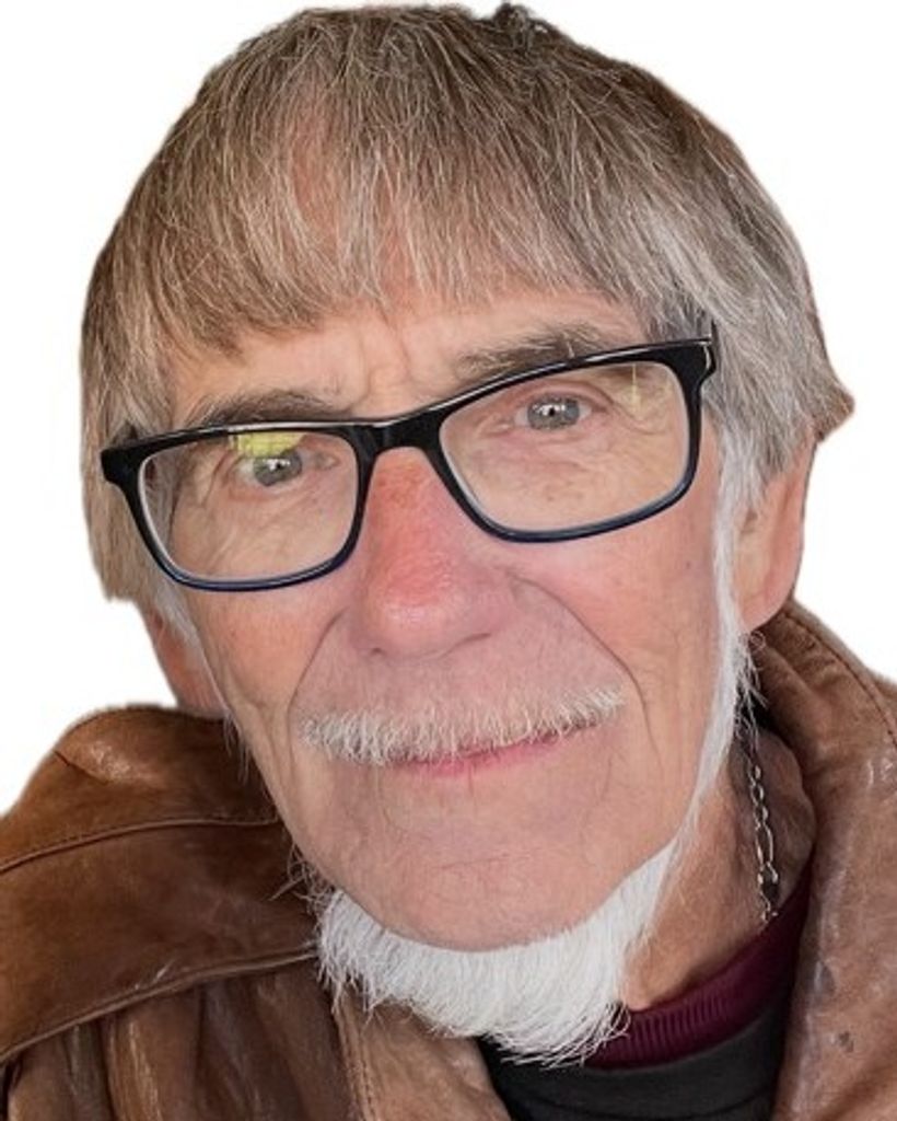 Larry William Aikins Profile Photo