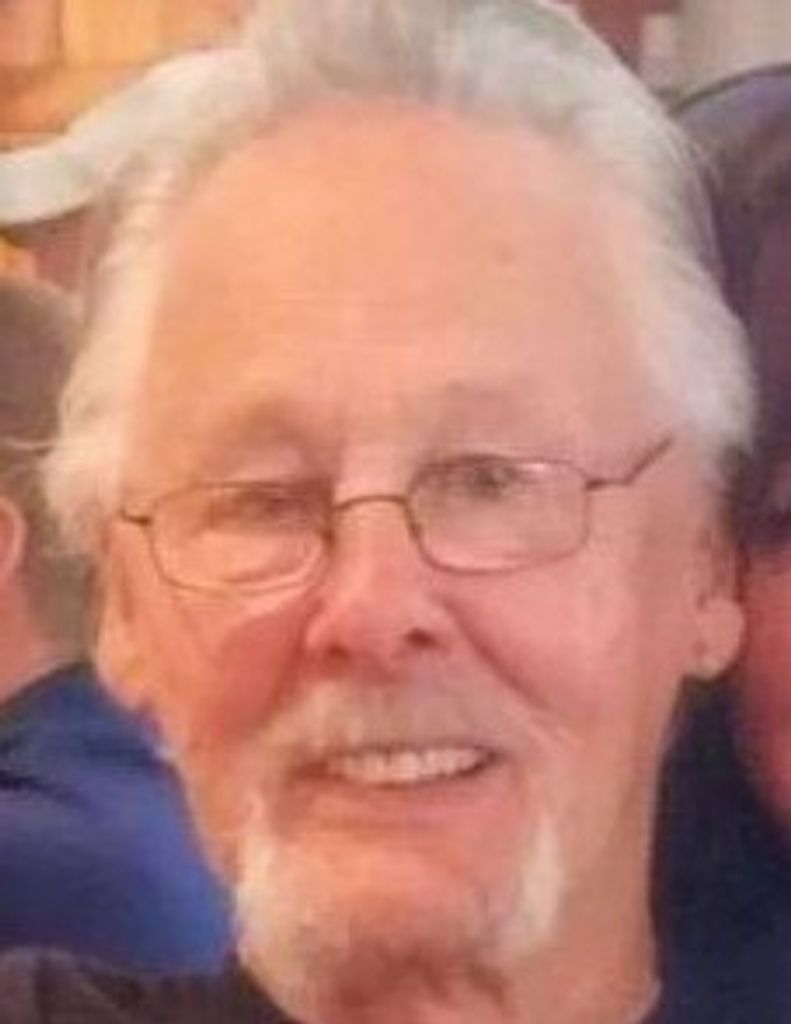 Frank E. "Skippy" Pressey Profile Photo