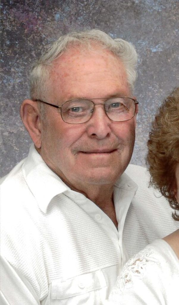 Dean Clinton Heishman Profile Photo