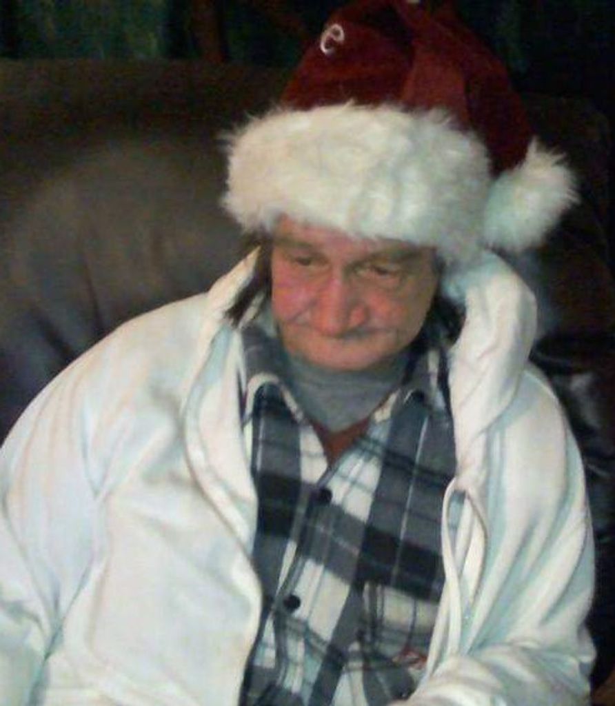 Freddy Gene Swain