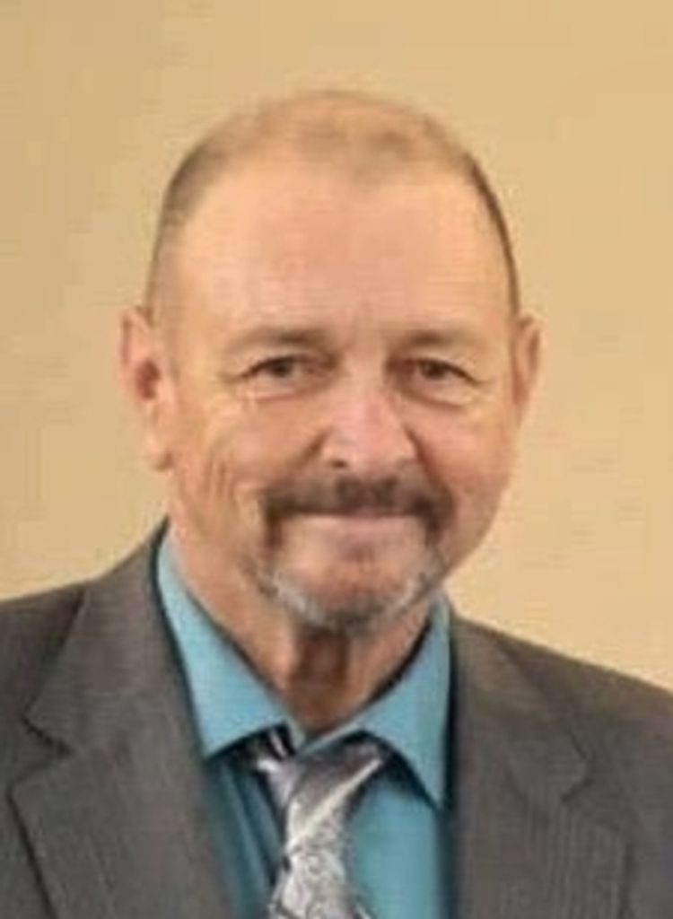Kenneth Williams Profile Photo