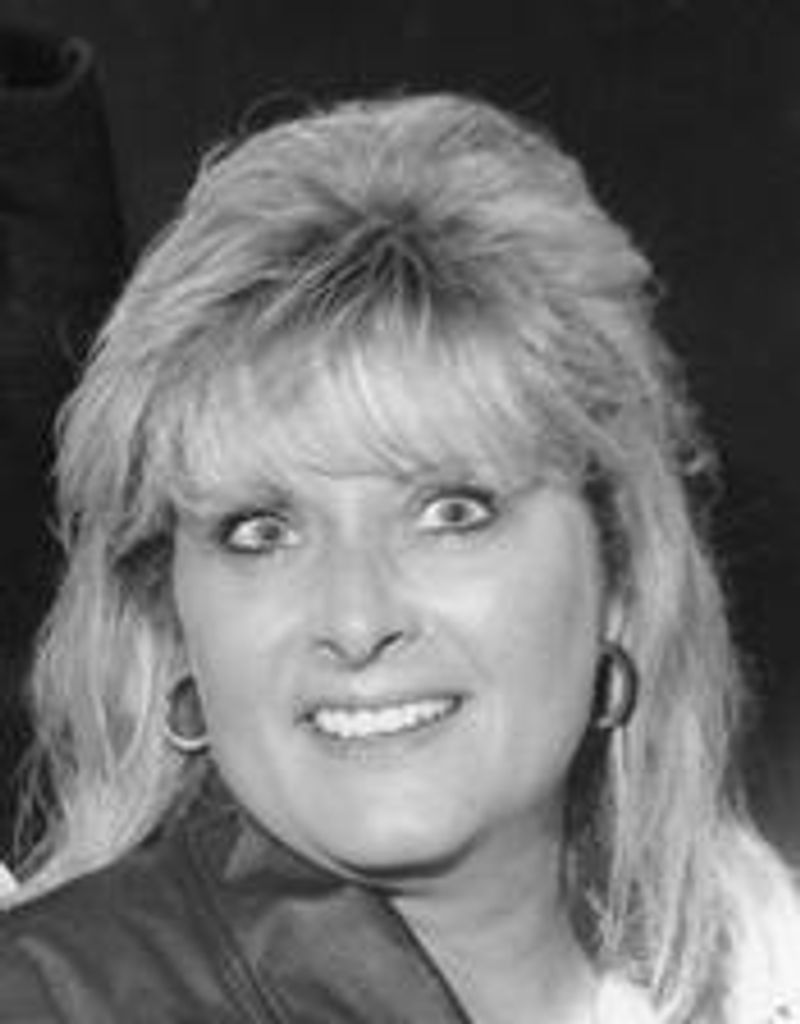 Debbie Griffith Crook