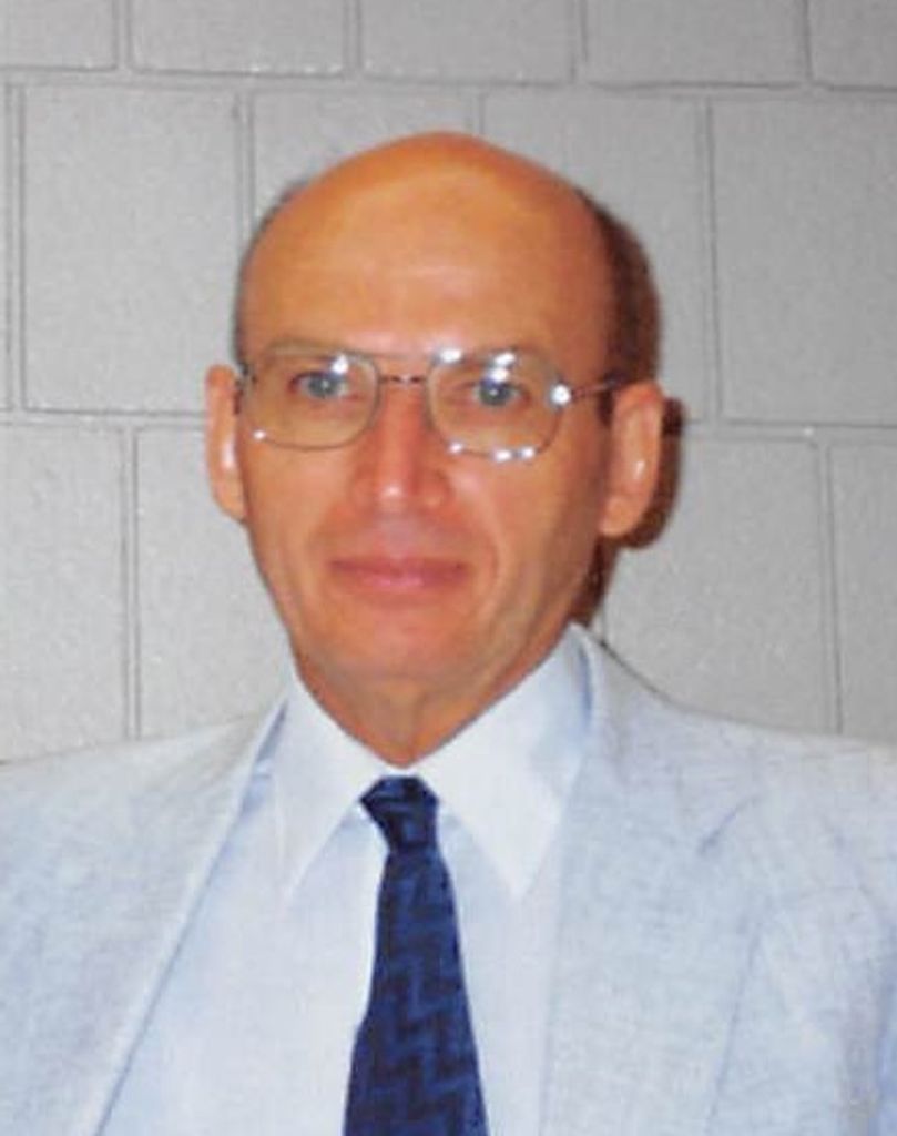 Victor Albert Gerken