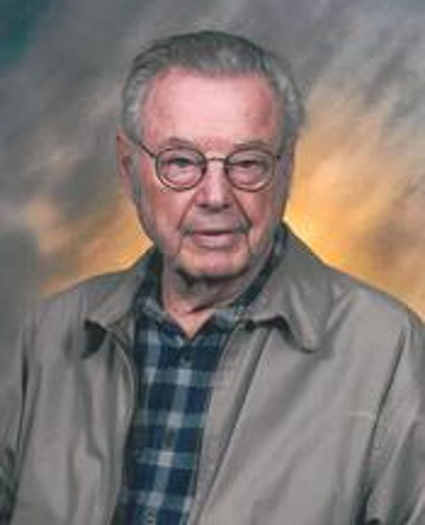 William "Bill" Schwarz, Jr.