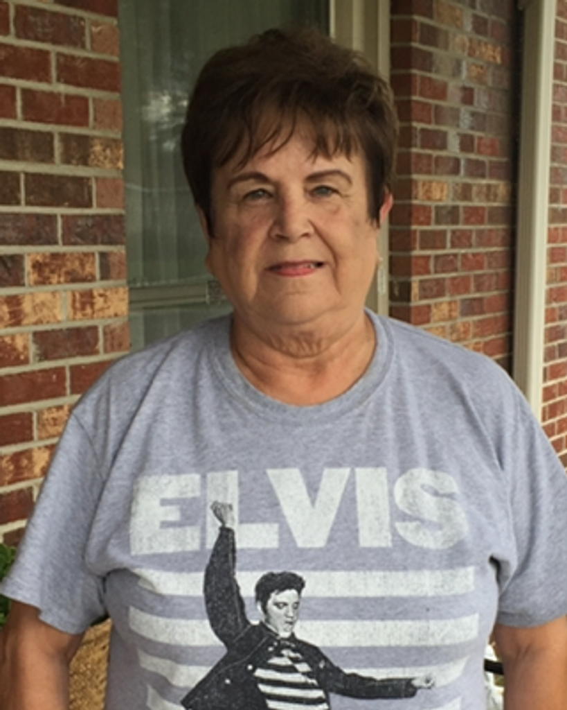 Shirley Ann Bowles Profile Photo