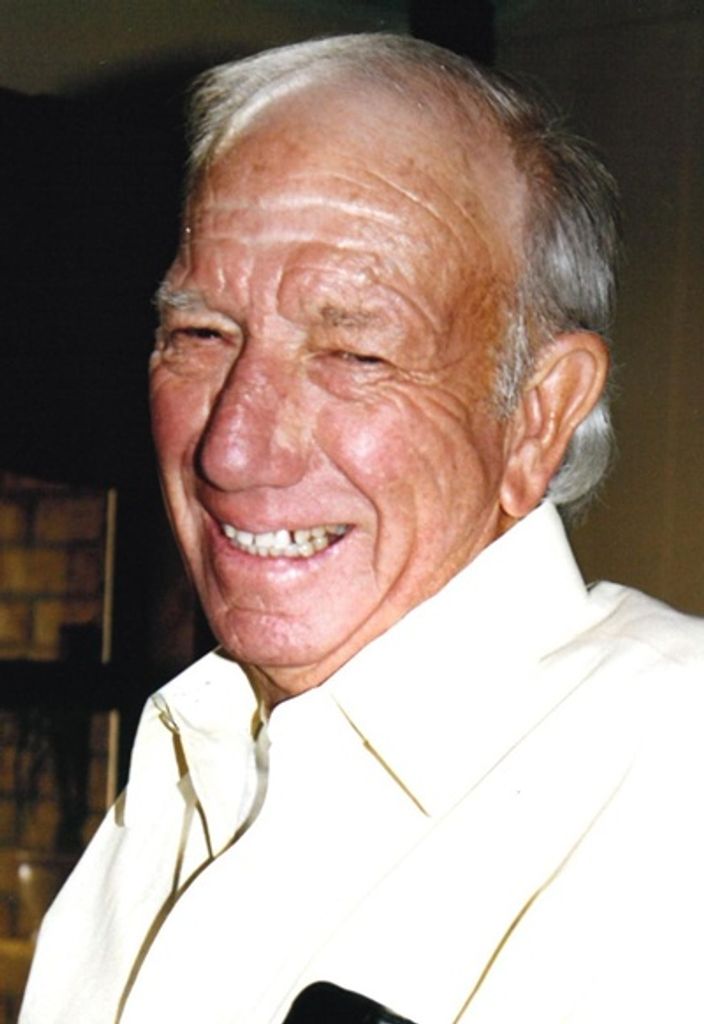 Clifford Carl Bothe Jr. Profile Photo