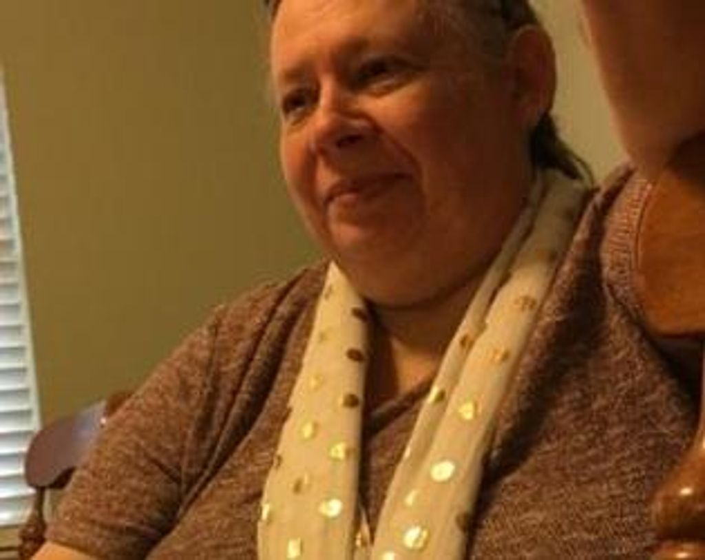 Cheryl Ann Schroeder