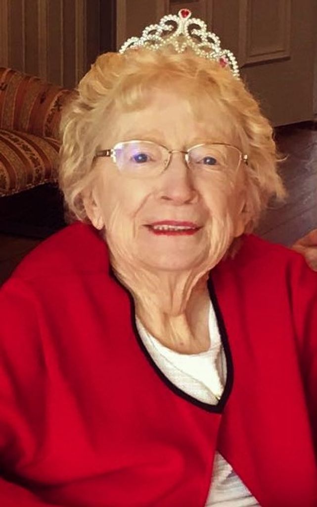 Rose Mary Kennedy Profile Photo