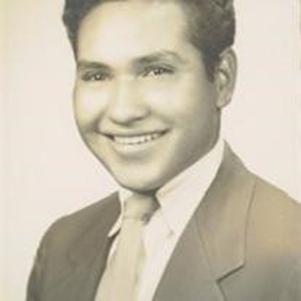 Alfredo Monroy