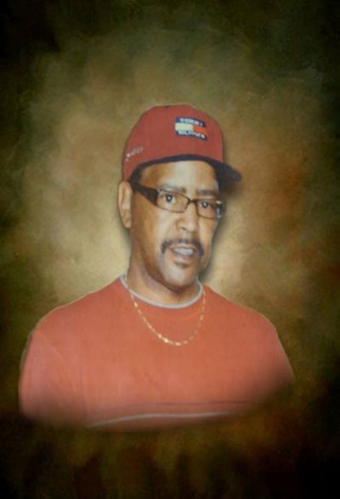 Charles Lamont Donley