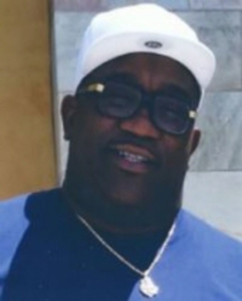 Mark Stevens