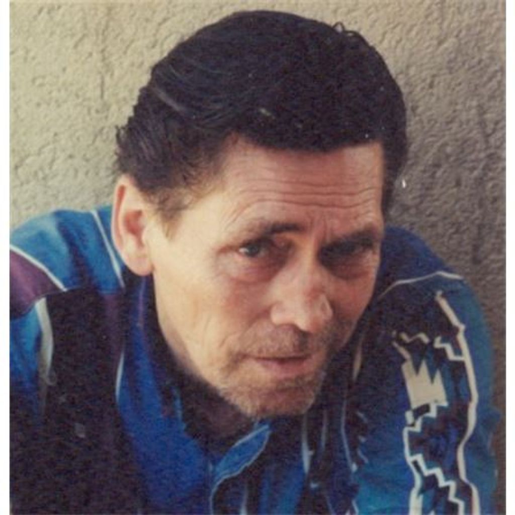 John E. Atkins