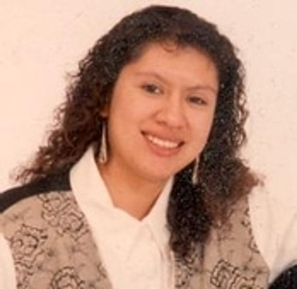 Paula Leflore