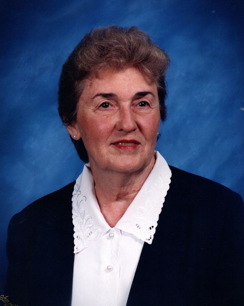 Frances Thomson Profile Photo