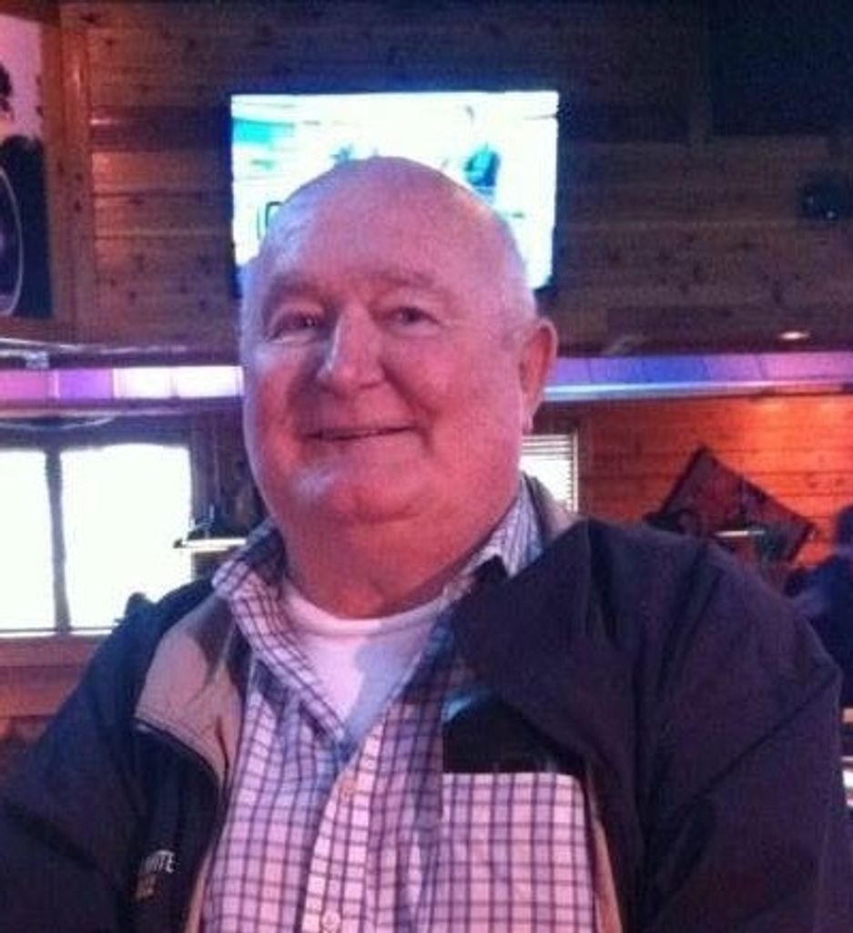 Charles Keith "Poppy" White Profile Photo