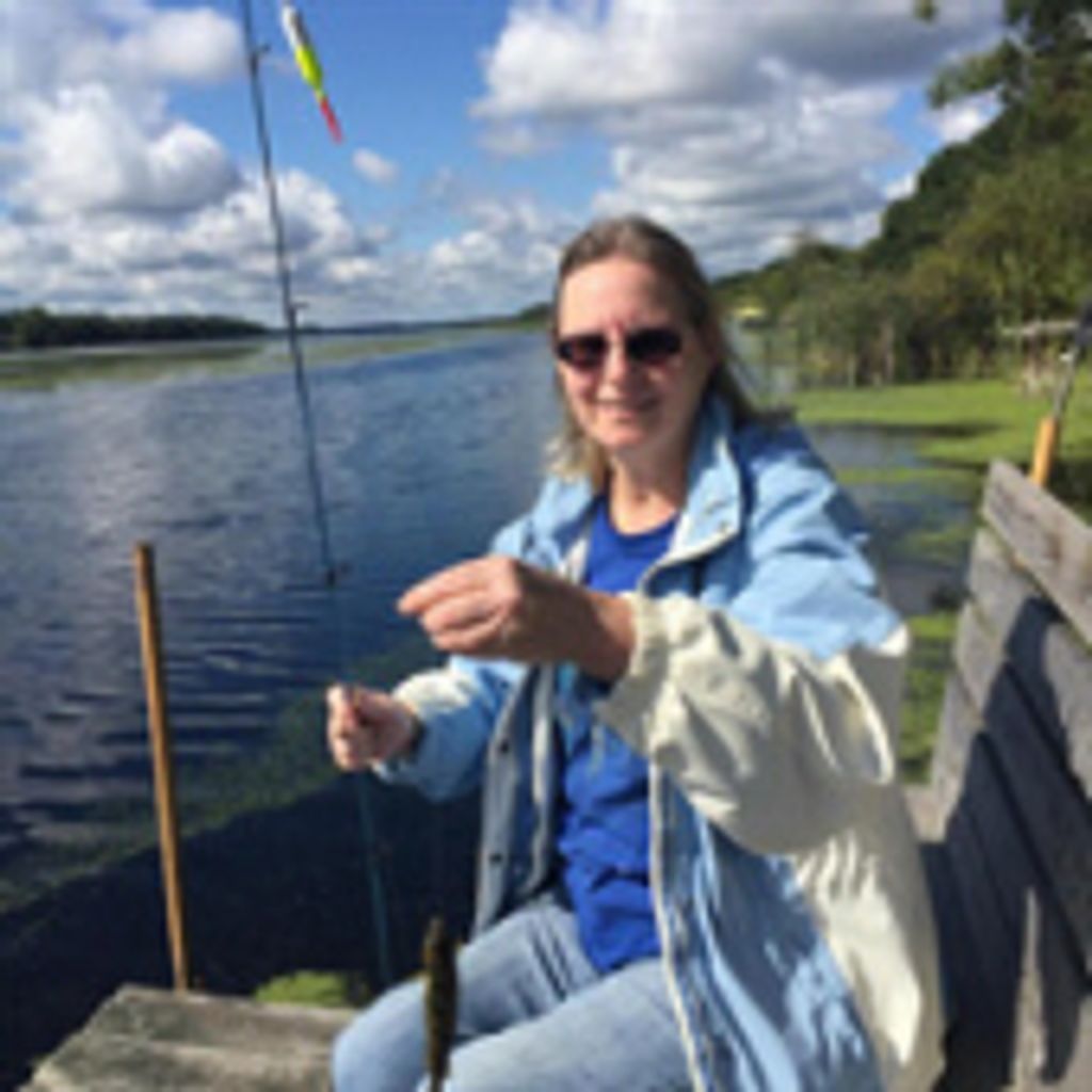 Barbara A. Wubbena Profile Photo