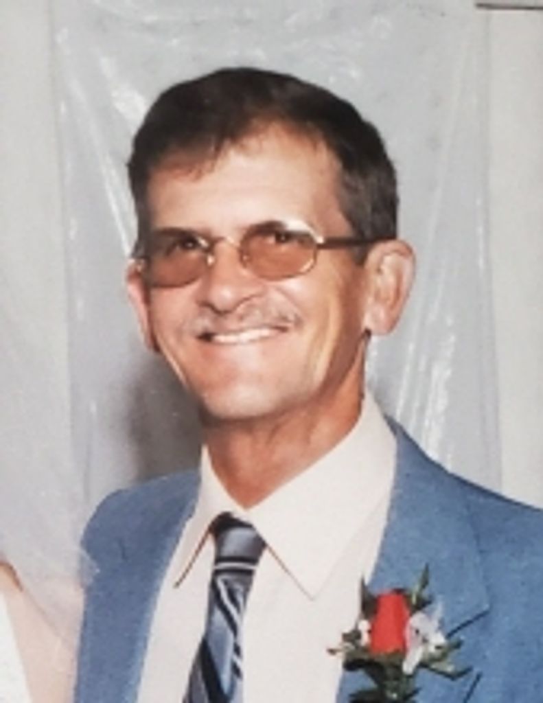 Thomas Edward Karcher