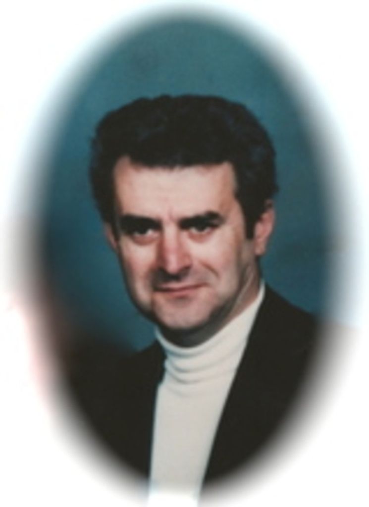 George Lewis Polisson Profile Photo