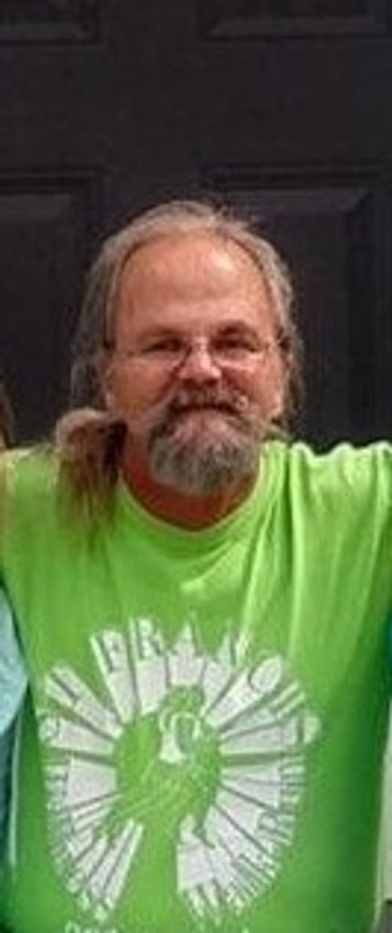 Bruce Korth