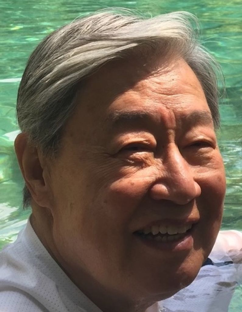 Jong Hui Kim Profile Photo